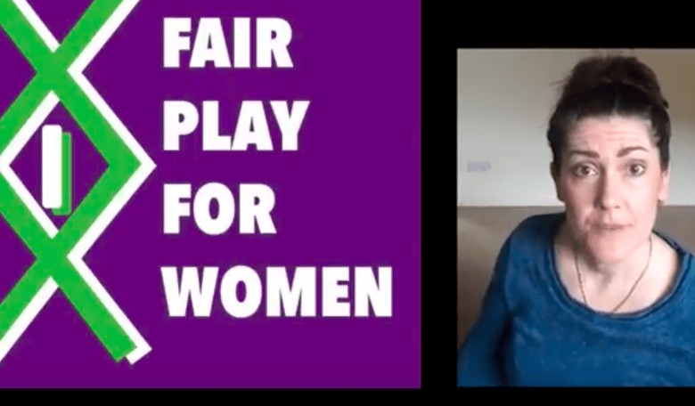 UK Lesbian Feminist: New Transgender Law Would 'Take Away Women's Most Fundamental Right'