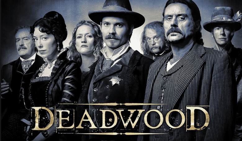 'Deadwood' Movie Announced!