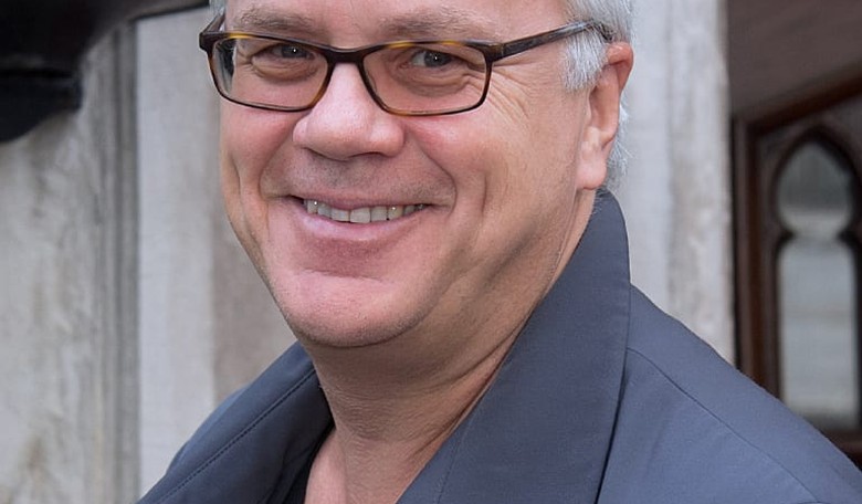 Actor Tim Robbins Ignores Real Threat to Free Expression