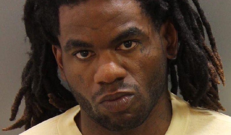 Suspect in Boise Stabbing Spree Doesn't Quite Match Media's Narrative