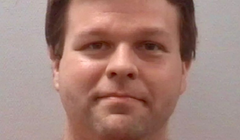 Former S.C. GOP Leader Slaughters Dog, Declares Himself to be Jesus Christ
