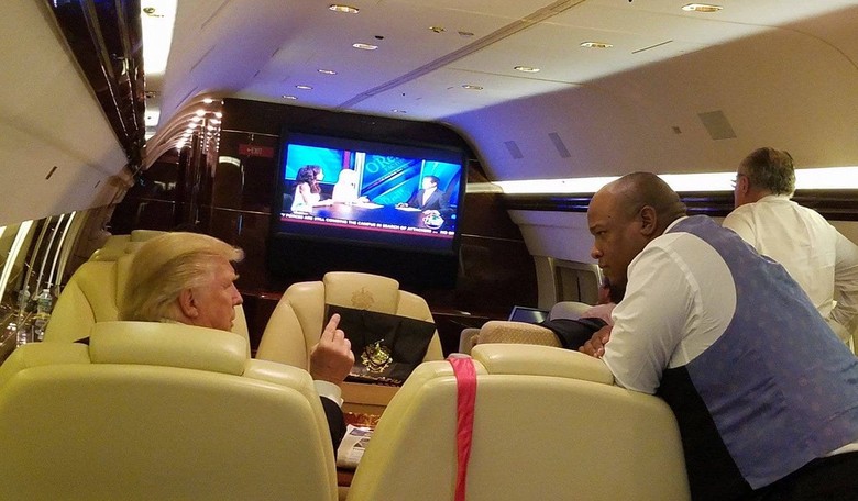 Cohen Tape Reveals Trump Asking Which Pastors He Can 'Use' for Cover