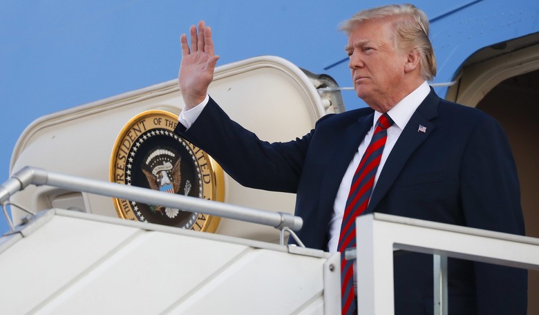 Five Things to Know About the 14th Amendment and Trump’s Plan to End Birthright Citizenship