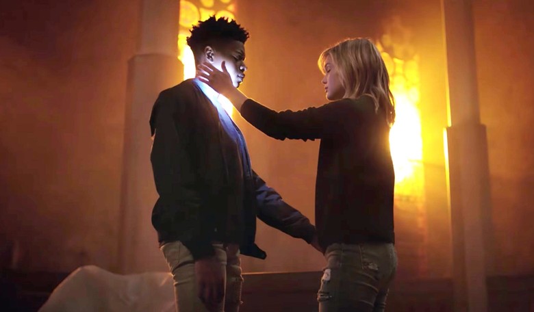 Marvel's 'Cloak & Dagger' Makes the Case for Bringing Superhero Origins to the Small Screen