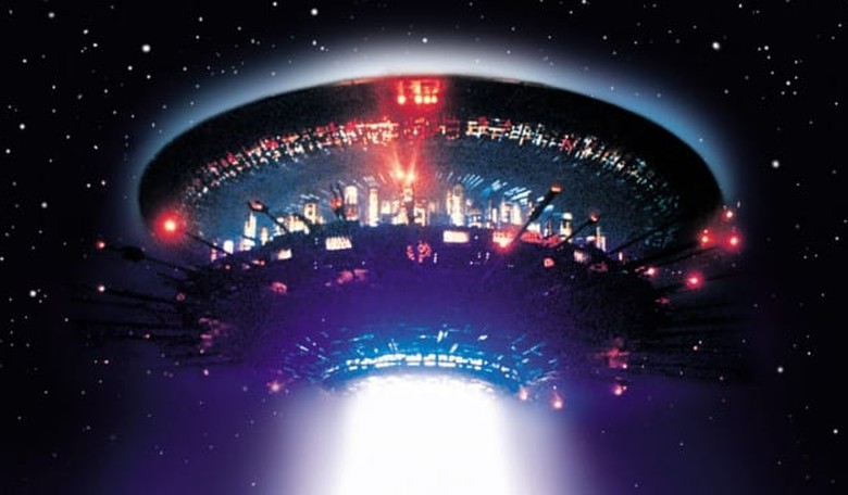 Top Five Sci-Fi and Fantasy Films Begging for a Sequel