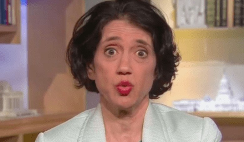 WaPo's Jennifer Rubin Calls for Mobs to Harass Sarah Huckabee Sanders for the Rest of Her Life