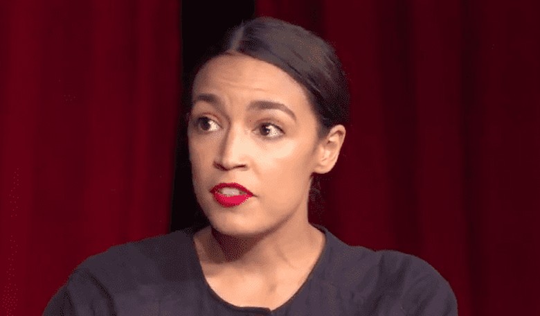 Socialist Democrat Superstar Ocasio-Cortez Calls for 'OCCUPATION' of Airports: 'We Have to Mobilize'
