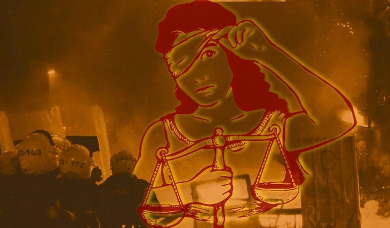 The Left Misunderstands the Purpose of the Constitution. Again.