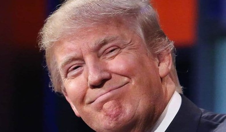 Trump Insults Anybody Who Angers Him, Regardless of Color