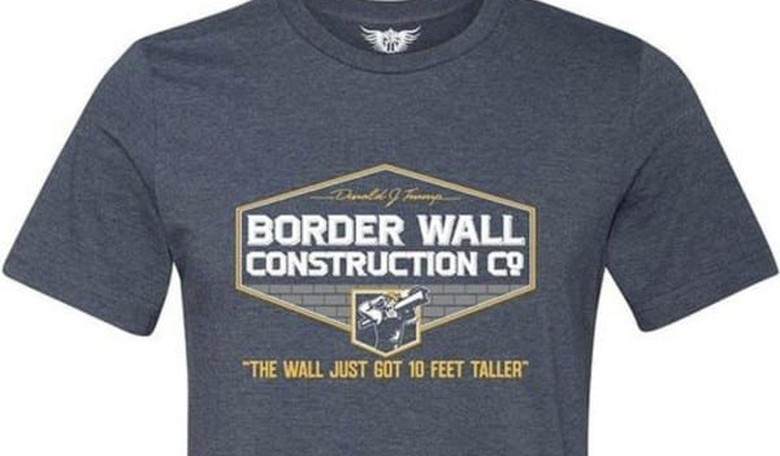 Student Suspended Over Pro-Trump T-Shirt Wins in Court
