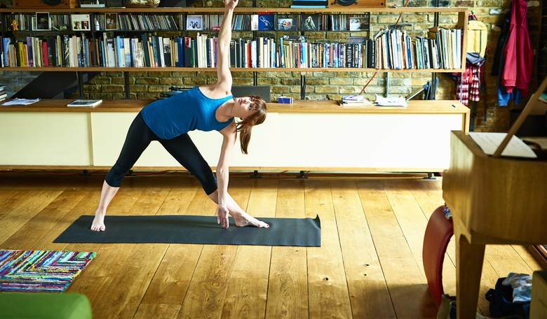 8 Top Fitness Trends to Take Hold Since 2000