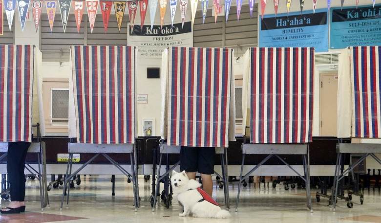 Have Pollsters Learned Anything from 2016?