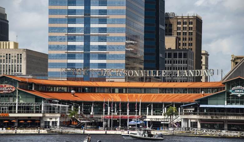 Multiple Fatalities after Shooting at Video Game Tournament in Jacksonville, Florida