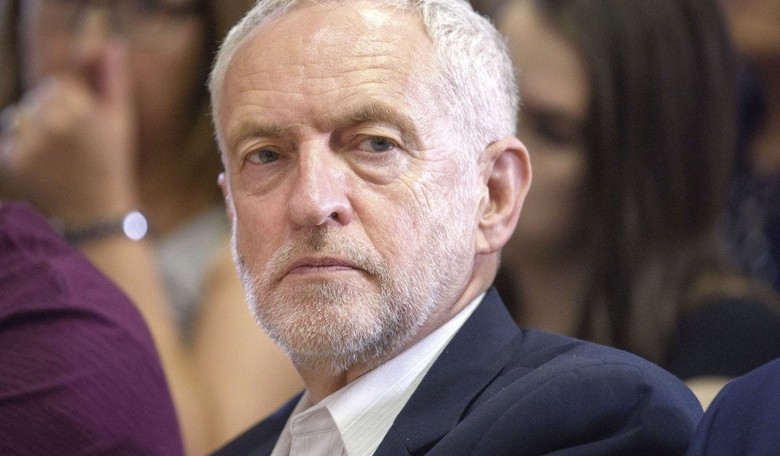 British Labor Party Leader Corbyn Admits Attendance at Ceremony Honoring Munich Terrorists