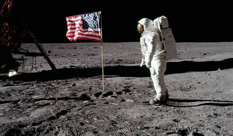 Space Exploration and Settlement the Key to a Positive Human Future
