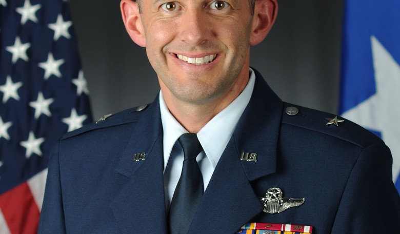 Militant Atheist Group Calls for Removal of Edwards AFB Commander over Public Professions of Faith