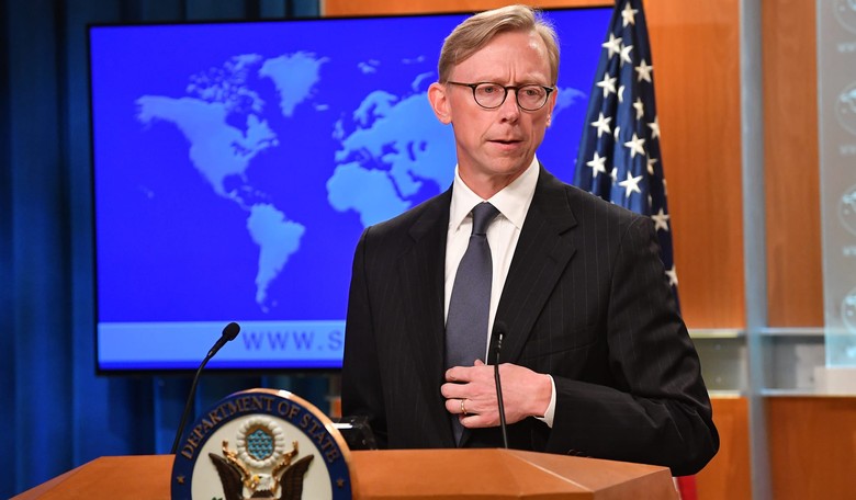 New Iran Action Group Formed with Aim of Getting Iran to 'Finally Act Like a Normal Nation'