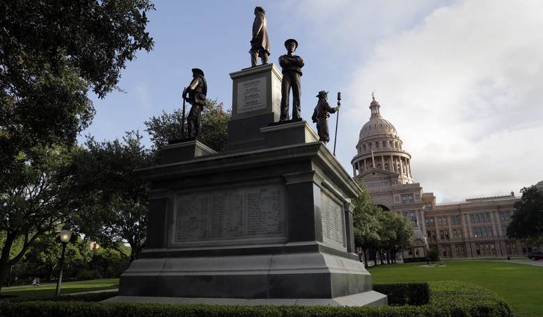 ‘Stupidest Bullsh*t’: Austin Texas Residents and Tourists Oppose Renaming City
