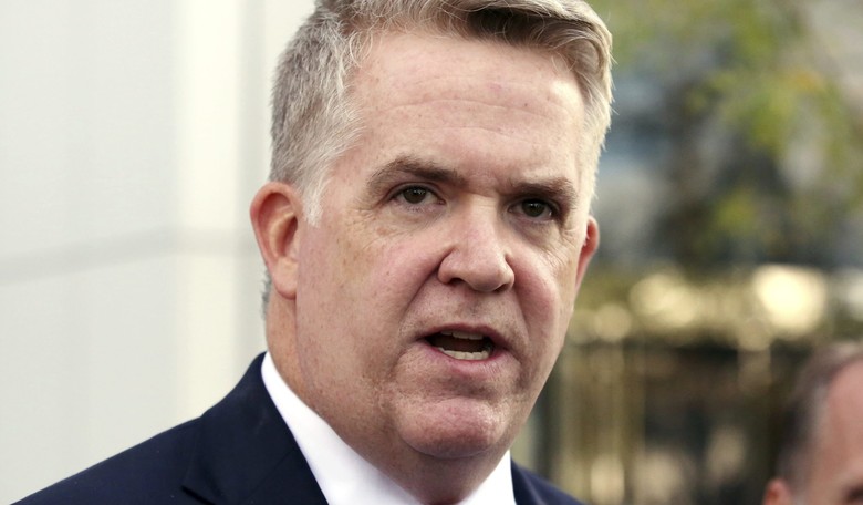 Why Hasn't U.S. Attorney John Huber Talked to Bruce Ohr Yet?