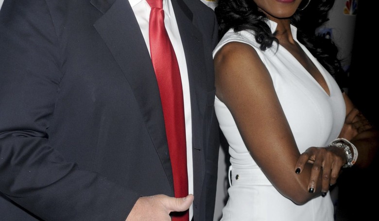 The Mystery of Omarosa Manigault