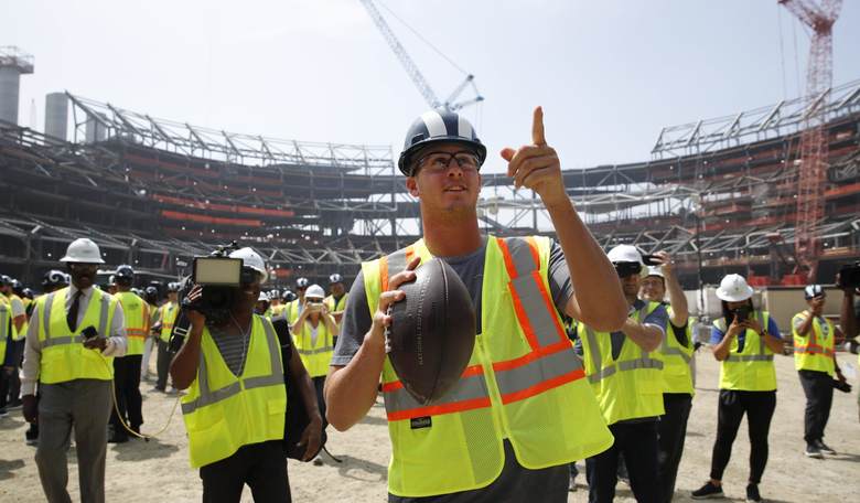 With Sports Teams Flooding Inglewood, Is It a Choice Between Poverty or Gentrification?