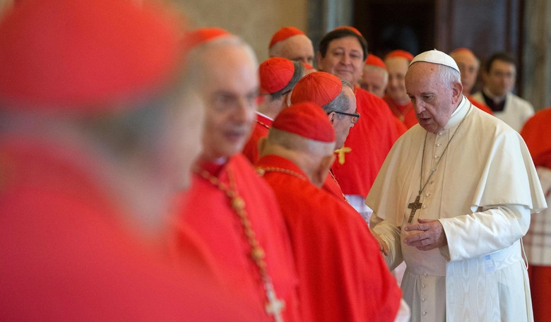 'Last Remaining Loophole in Catholic Teaching on the Death Penalty' Closed with Catechism Change