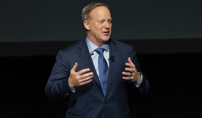 Spicer: Omarosa ‘Should be Prosecuted’ if Any Laws Violated