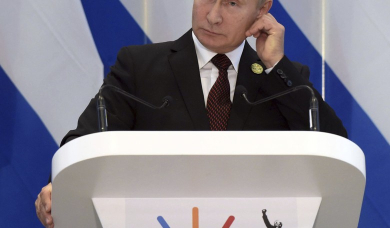 Mandatory Sanctions Imposed on Russia After State Dept. Confirms Chemical Weapons Use in UK