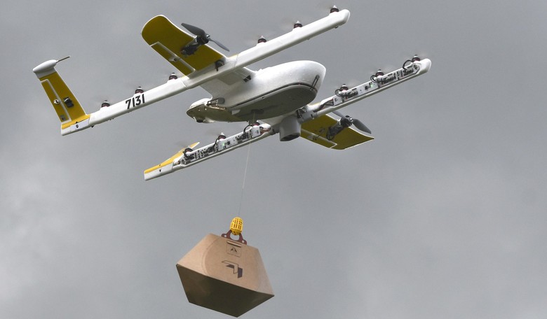 NASA Official: Urban Air Mobility Could Be ‘Multitrillion-Dollar’ Market