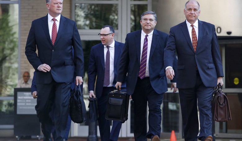 Manafort Team Opts to Not Present a Defense, Rests Case