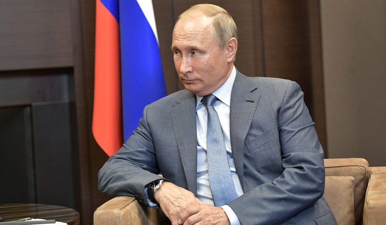 Trump Would 'Consider' Lifting Sanctions if Russia Did Something 'Good for Us'