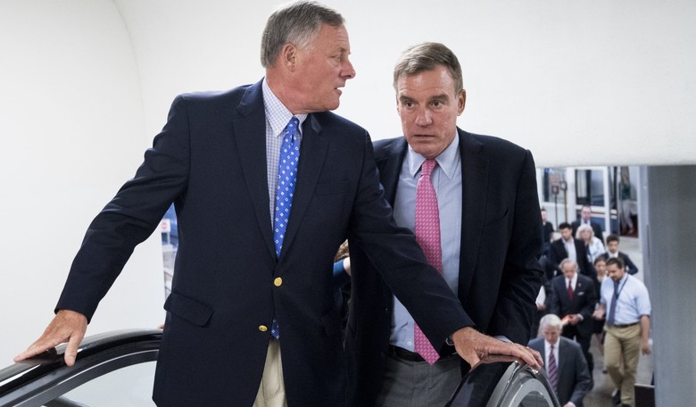 Senate Intelligence Committee Wants to Hear More from Cohen in Their Russia Probe