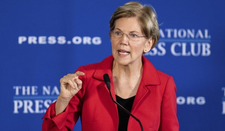 So Many Democrats, So Many Bad Ideas