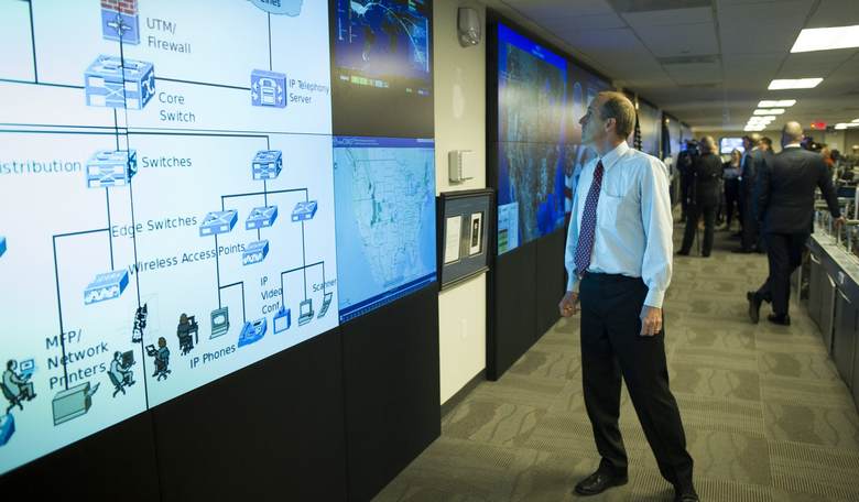 Senators Wants President to Designate 'Critical Cyber Threat Actors' with Mandatory Sanctions