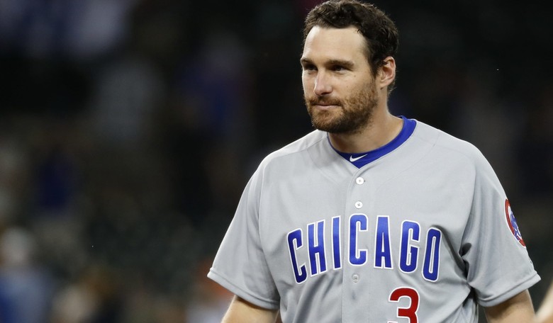 Sportscaster Seth Everett: Cubs' Daniel Murphy 'Sucks & He's a Homophobe'