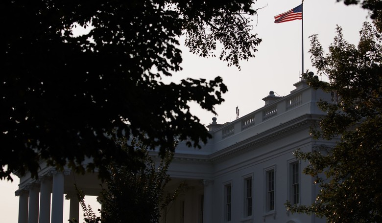 Even in Death, Trump Snubs McCain