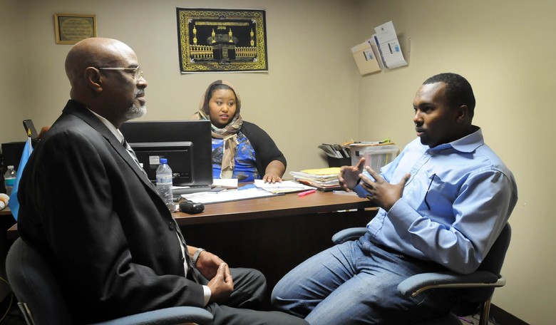In Minnesota, a Muslim 'Backlash' Warning