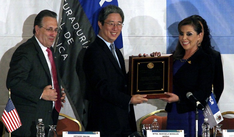 Top DOJ Official Bruce Ohr Continued Working with Fusion GPS/Christopher Steele After Election