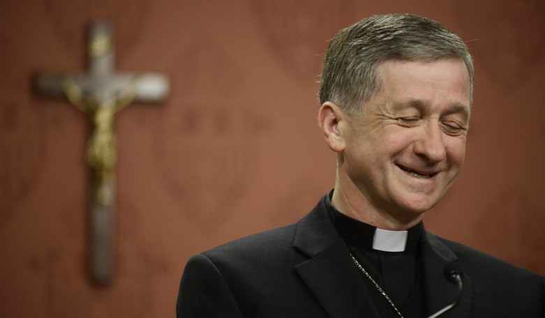 Cardinal Defends Pope: He ‘Has a Bigger Agenda … the Environment, Protecting Migrants’