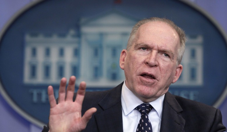 Brennan Admits 'Mistakes' in Trump-Russia Investigation, Whines About Politicizing Intelligence