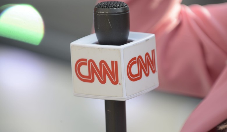 You Are Not Going to Believe This List of CNN's Bungled Reporting