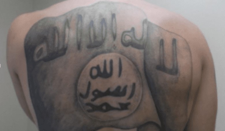 Here's the Case That Shows How to Handle the Jihadist Prison Radicalization Threat