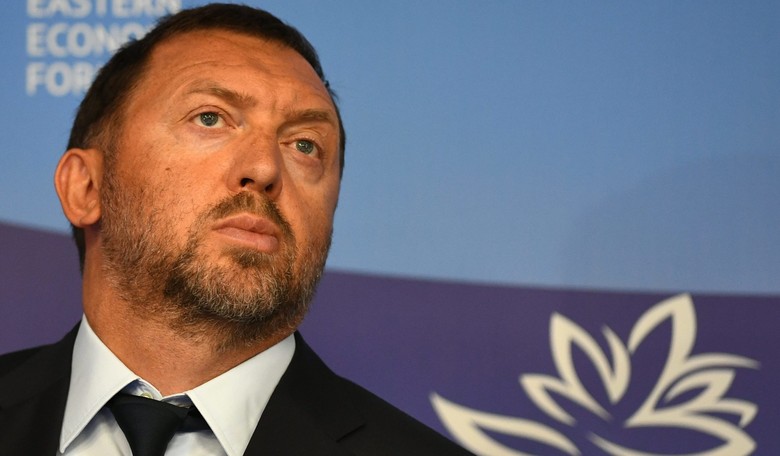 The Morning Briefing: Deripaska, Steele, and Ohr, Oh My! And Much, Much More