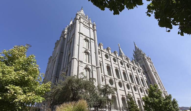 The Church of Jesus Christ of Latter Day Saints Want to Drop the 'Mormon' Moniker