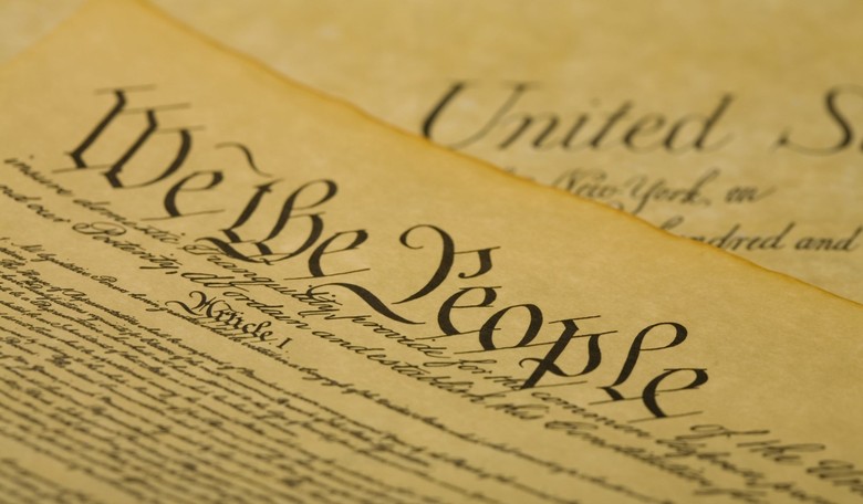 Christian Campus Group Sues for Right To Choose Christian Leaders