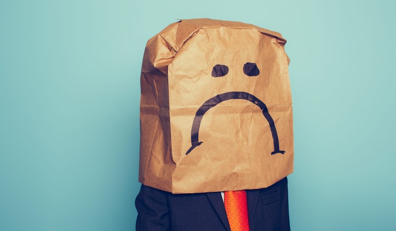 The 7 Keys to Depressing Yourself