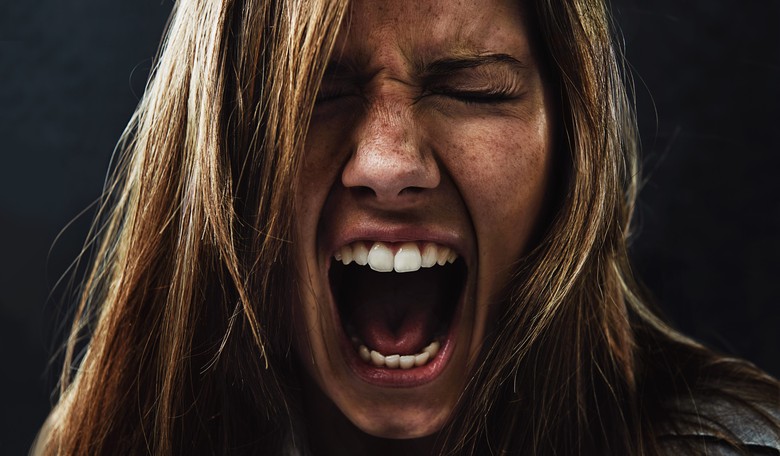 There May Be a Scientific Reason Why SJWs Are So Whiny