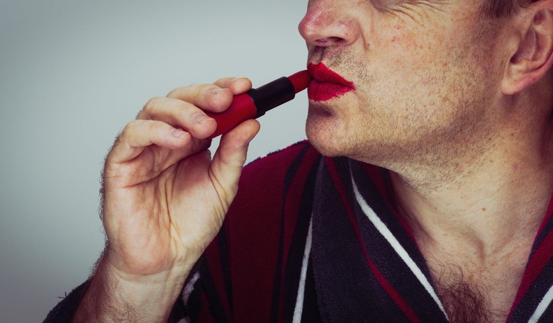 Advertisers Jump on the SJW Bandwagon, Declare Masculinity Dead