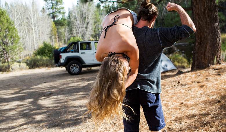 For Men: What’s Masculine vs. What’s Feminine