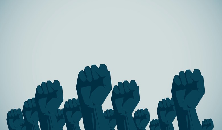 Robert Spencer: The Left Moves Fast to Silence Me